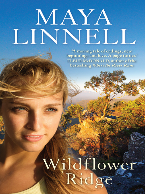 Title details for Wildflower Ridge by Maya Linnell - Wait list